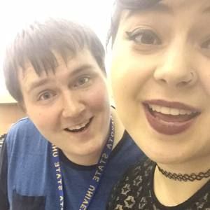 Meet your Posher, Lexie