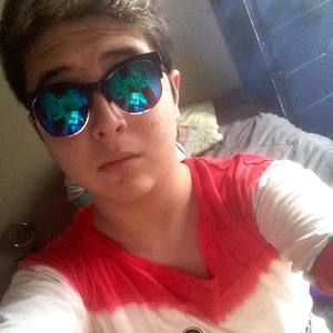 Meet your Posher, Diego