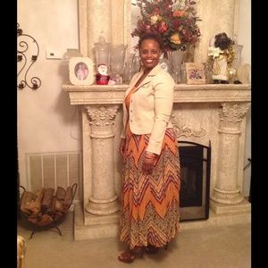 Meet your Posher, Shon