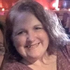 Meet your Posher, Heidi