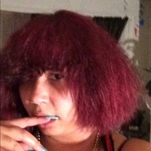 Meet your Posher, Shaneeka