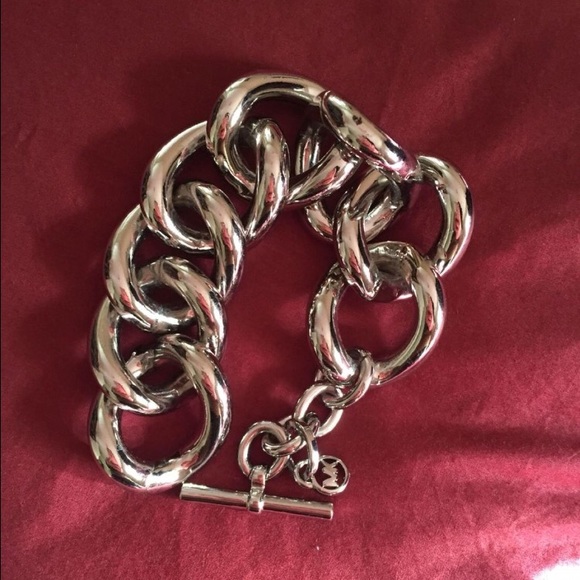 Michael Kors bracelet!