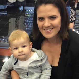 Meet your Posher, Yelena