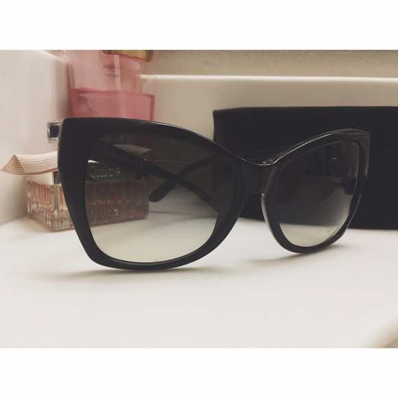Tom Ford Carli