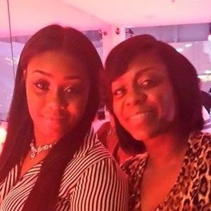 Meet your Posher, Tierra