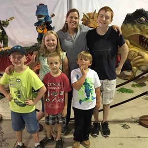 Meet your Posher, Cindy