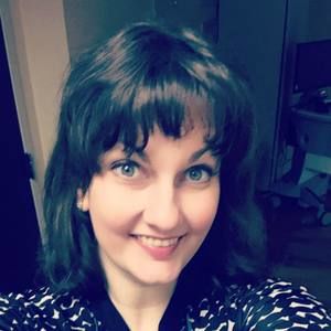 Meet your Posher, Sharon