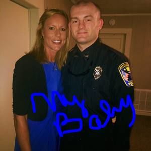 Meet your Posher, Joyce