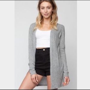 Brandy Melville cardigan