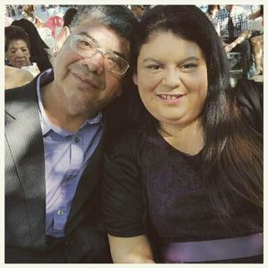 Meet your Posher, Veronica