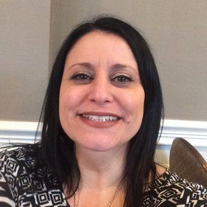 Meet your Posher, Fran