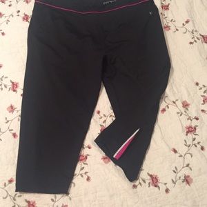 Workout pants
