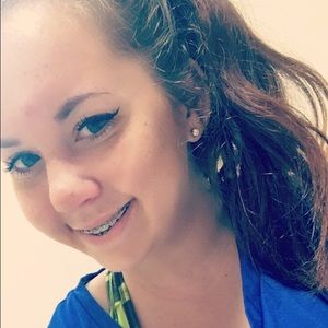 Meet your Posher, Mckenna