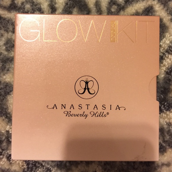 Abh glow kit