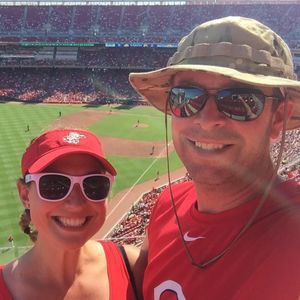 Meet your Posher, Amber