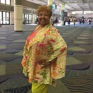 Meet your Posher, Gail