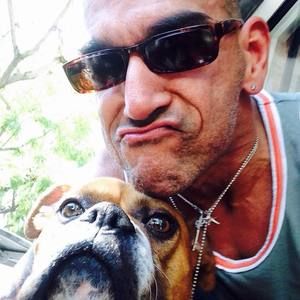 Meet your Posher, Peter