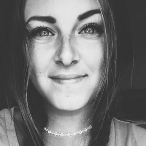 Meet your Posher, Kelsey