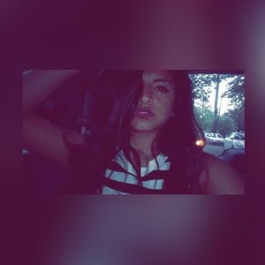 Meet your Posher, Marlene