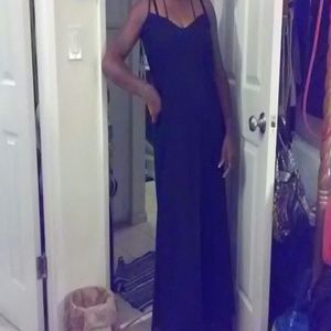 Extra cute black dress