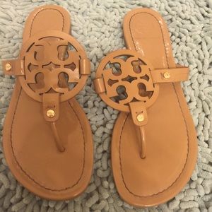 Tory Burch Miller Sandal