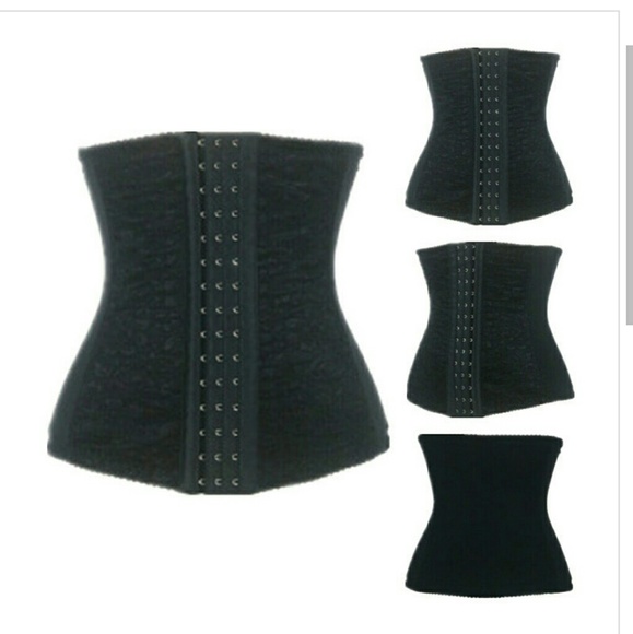 9 Steel Bones Waist Trainer  $50 OFF - Picture 1 of 2