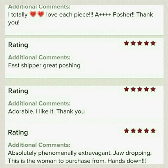 Jewelry | GOLD & TURQUOISE NECKLACE & EARRING SET - Picture 5 of 8