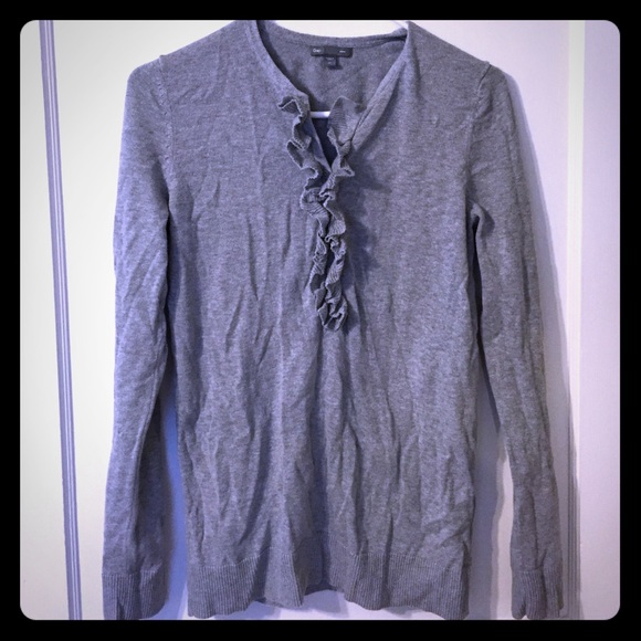 Donated- Gap Sweater