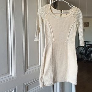 Adorable anthro dress!