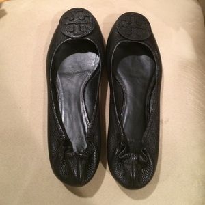 Tory Burch flats