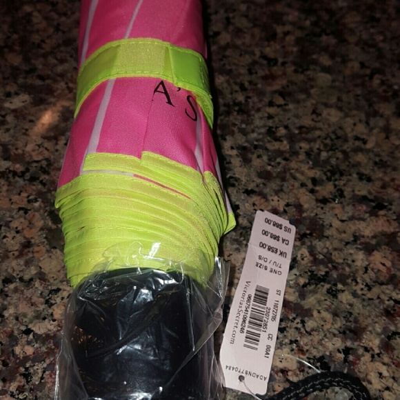 Victoria's Secret Umbrella