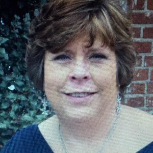 Meet your Posher, Beth