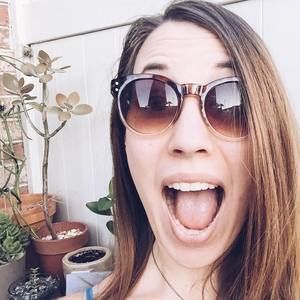 Meet your Posher, Meredith