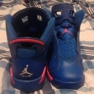 Meet your Posher, Musa