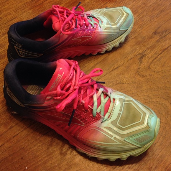Brooks Glycerin 13 Running Shoes