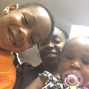 Meet your Posher, Tranell