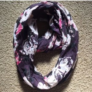 American Eagle outfitters infinity Scarf