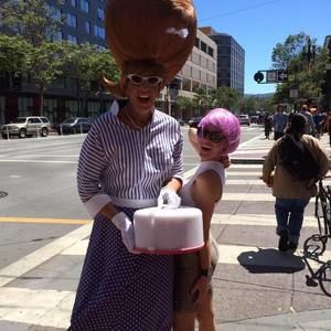 Meet your Posher, Cheryl