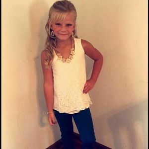 Meet your Posher, Marlene