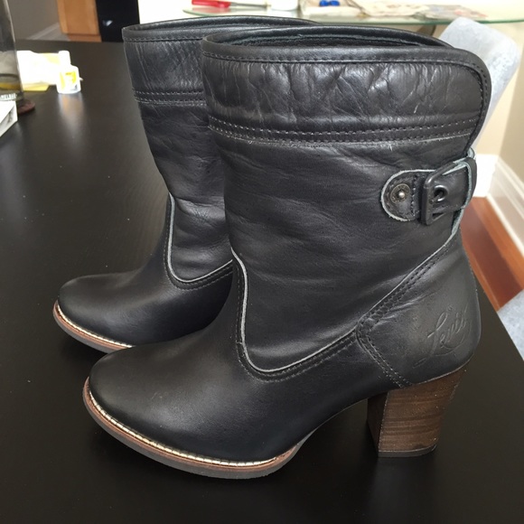 Levi's Boots
