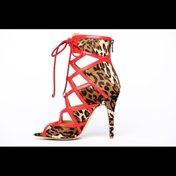 NIB Alejandra G Wanda 2 Sandals - Picture 3 of 4