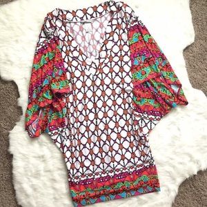 Trina Turk Coverup for Maria