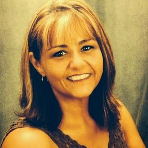 Meet your Posher, Ann