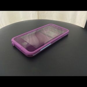 Lifeproof case for iPhone 6S