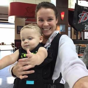 Meet your Posher, Cassandra