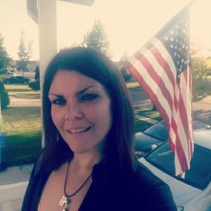 Meet your Posher, Tricia