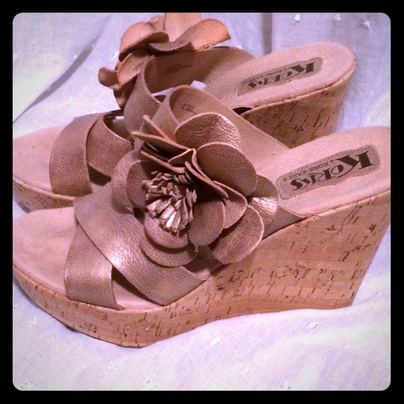 Korks wedge