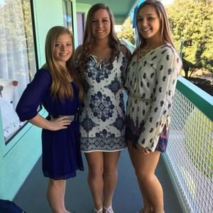 Meet your Posher, Jillian