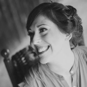 Meet your Posher, Courtney