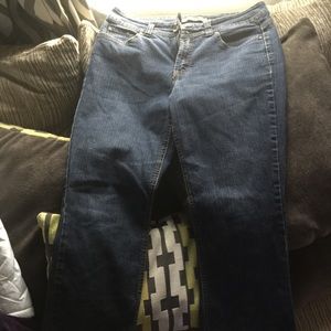 Nine West jeans